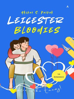 cover image of Leicester Bloomies